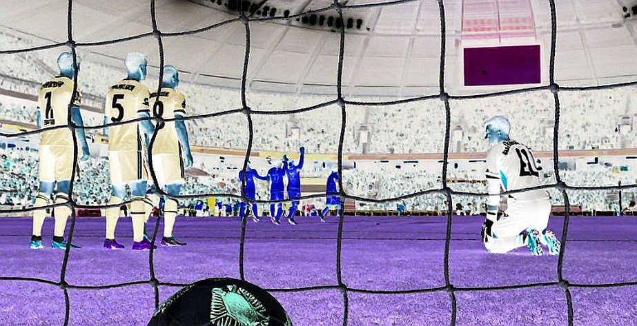 The Asensio-Ake Injury: The Three-Week Arithmetic Nobody at Fenerbahçe Has Done