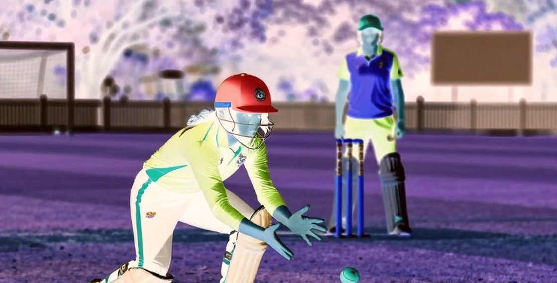 The Silence of Empty Data: Blockchain, Trust, and Cricket's Broken Analysis Chain The Silence of Empty Data: Blockchain, Trust, and Cricket's Broken Analysis Chain