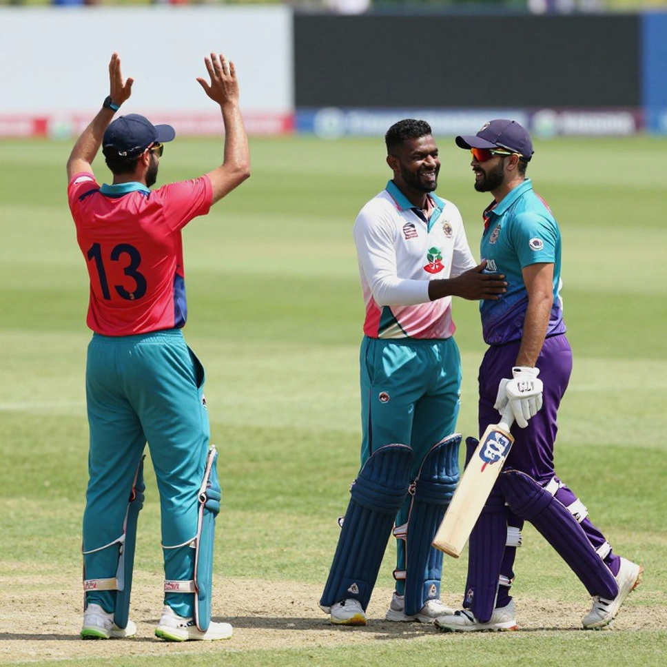 The Silence of Empty Data: Blockchain, Trust, and Cricket's Broken Analysis Chain The Silence of Empty Data: Blockchain, Trust, and Cricket's Broken Analysis Chain