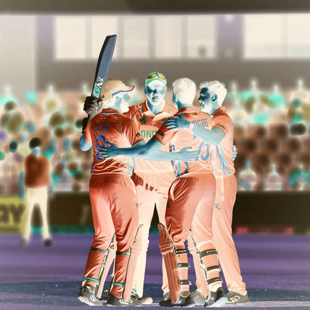 The Silence of Empty Data: Blockchain, Trust, and Cricket's Broken Analysis Chain The Silence of Empty Data: Blockchain, Trust, and Cricket's Broken Analysis Chain