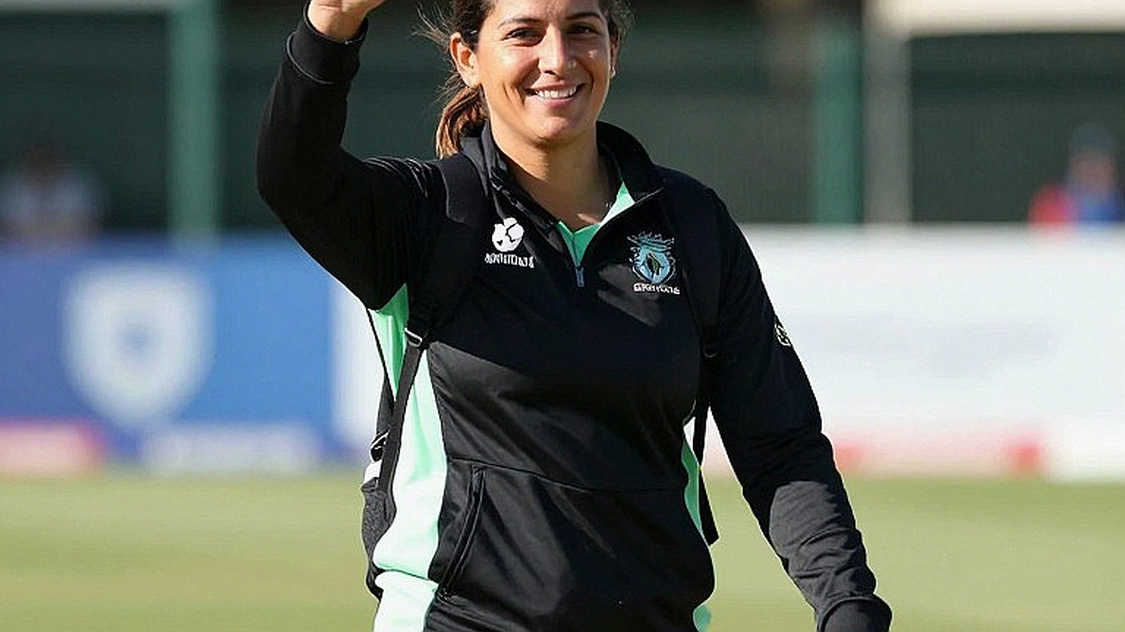 Noffke's Exit and Pakistan's White-Ball Architecture: The Arithmetic of a Broken 16-Month Cycle