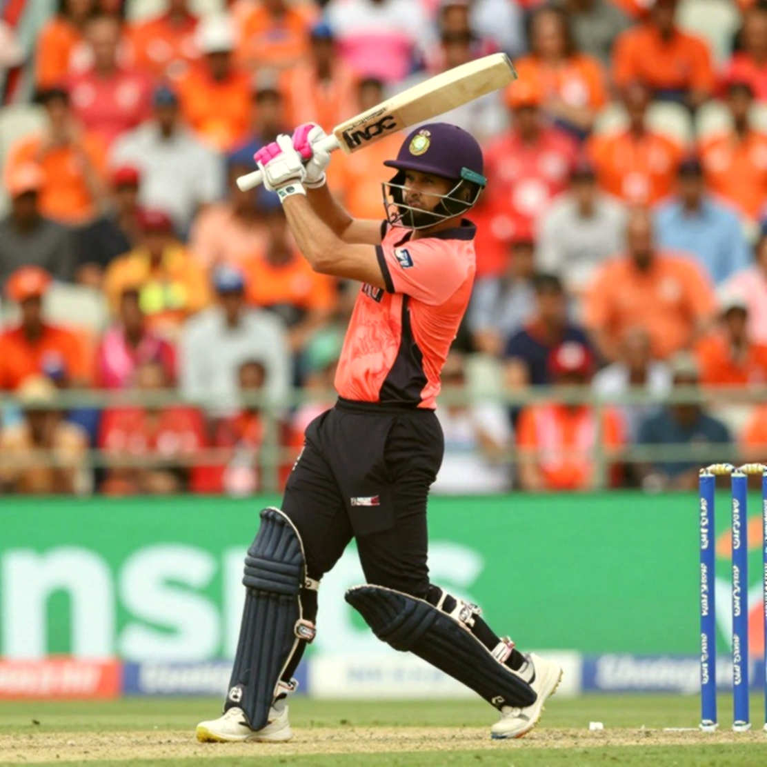 The Empty File: A Silent Failure in Cricket Analytics and the Case for an Audit The Empty File: A Silent Failure in Cricket Analytics and the Case for an Audit