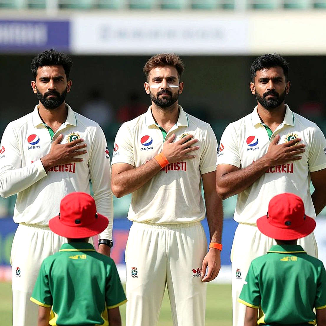 বড় পর্দার সাত সেকেন্ড: ডিআরএস, ভিড়ের গর্জন আর এশিয়ার ক্রিকেটে সিদ্ধান্তের অসম হিসাব বড় পর্দার সাত সেকেন্ড: ডিআরএস, ভিড়ের গর্জন আর এশিয়ার ক্রিকেটে সিদ্ধান্তের অসম হিসাব