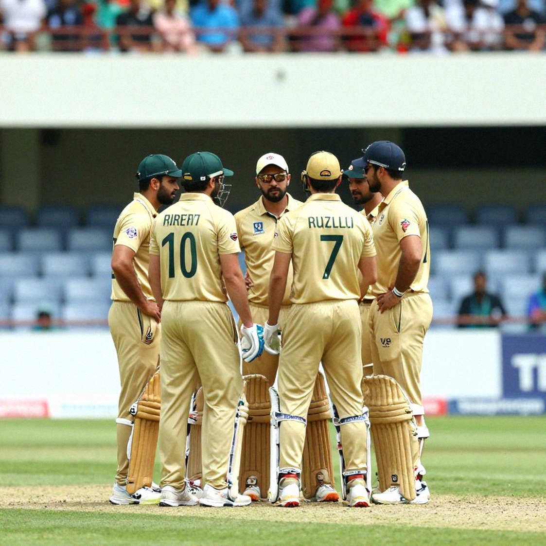 It Begins at the 47th Over: The New Geography of Late-Order Cricket in Asia