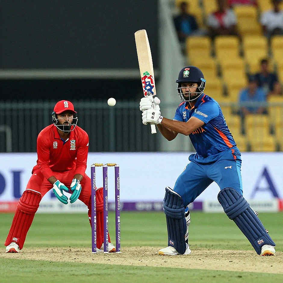 Empty Baseline, Honest Answer: The Discipline of Null Data in Cricket Analytics
