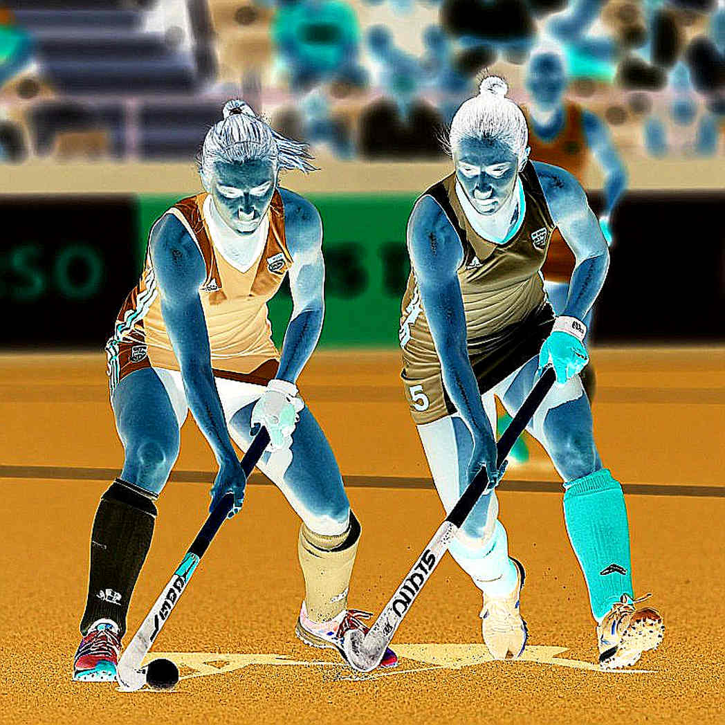 The Door of an Empty October: Islamabad's Hockey Tournament and a Decade of Waiting The Door of an Empty October: Islamabad's Hockey Tournament and a Decade of Waiting