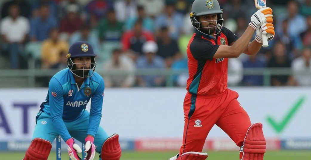 বৃষ্টিতে ধুয়ে যাওয়া ৭.৪ ওভার: বেঙ্গালুরুর পরিত্যক্ত নির্ণায়ক ম্যাচ থেকে যে তথ্য আমরা পাইনি