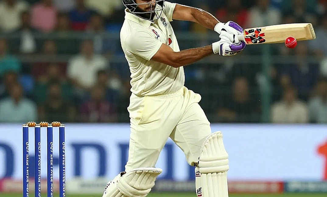 43 Balls, 237.2 Strike Rate in Lucknow: Shreyas Iyer's Chase Record, Kohli's Shadow and the Babar Equation 43 Balls, 237.2 Strike Rate in Lucknow: Shreyas Iyer's Chase Record, Kohli's Shadow and the Babar Equation