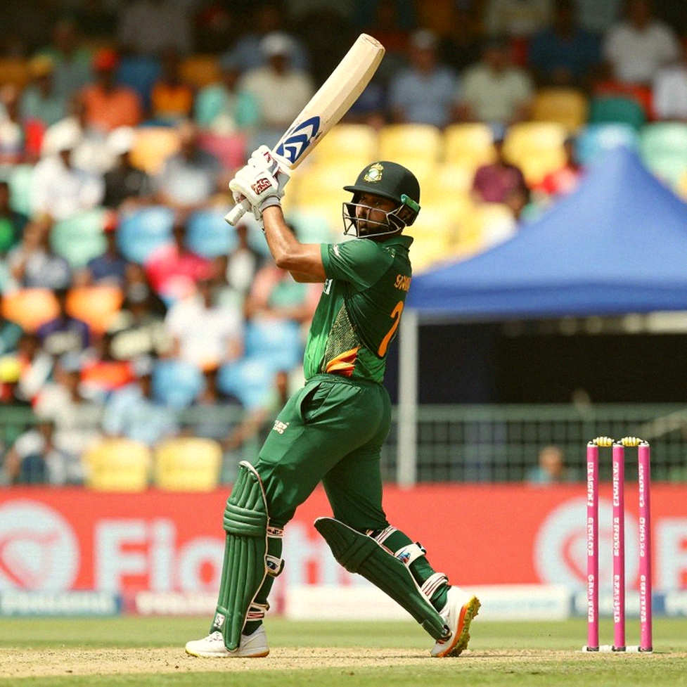 How an Empty Stage-1 Report Calls the Future of Cricket Analytics Into Question