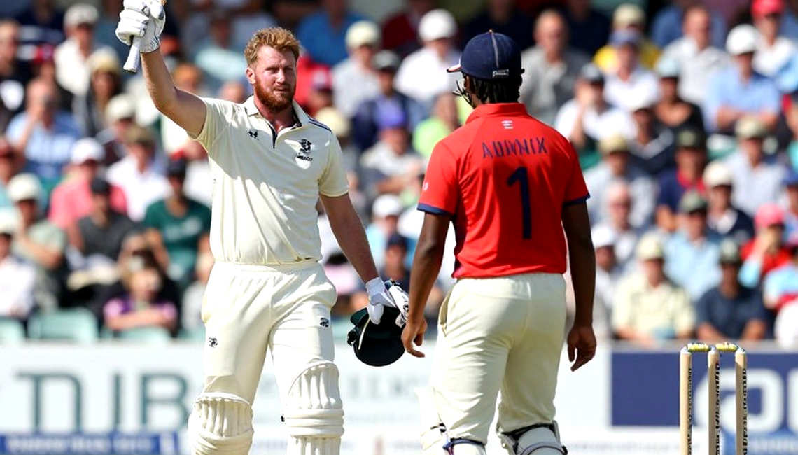 Hope, Sammy and an Unfinished Ledger: Reading West Indies' Record Chase Against India Hope, Sammy and an Unfinished Ledger: Reading West Indies' Record Chase Against India