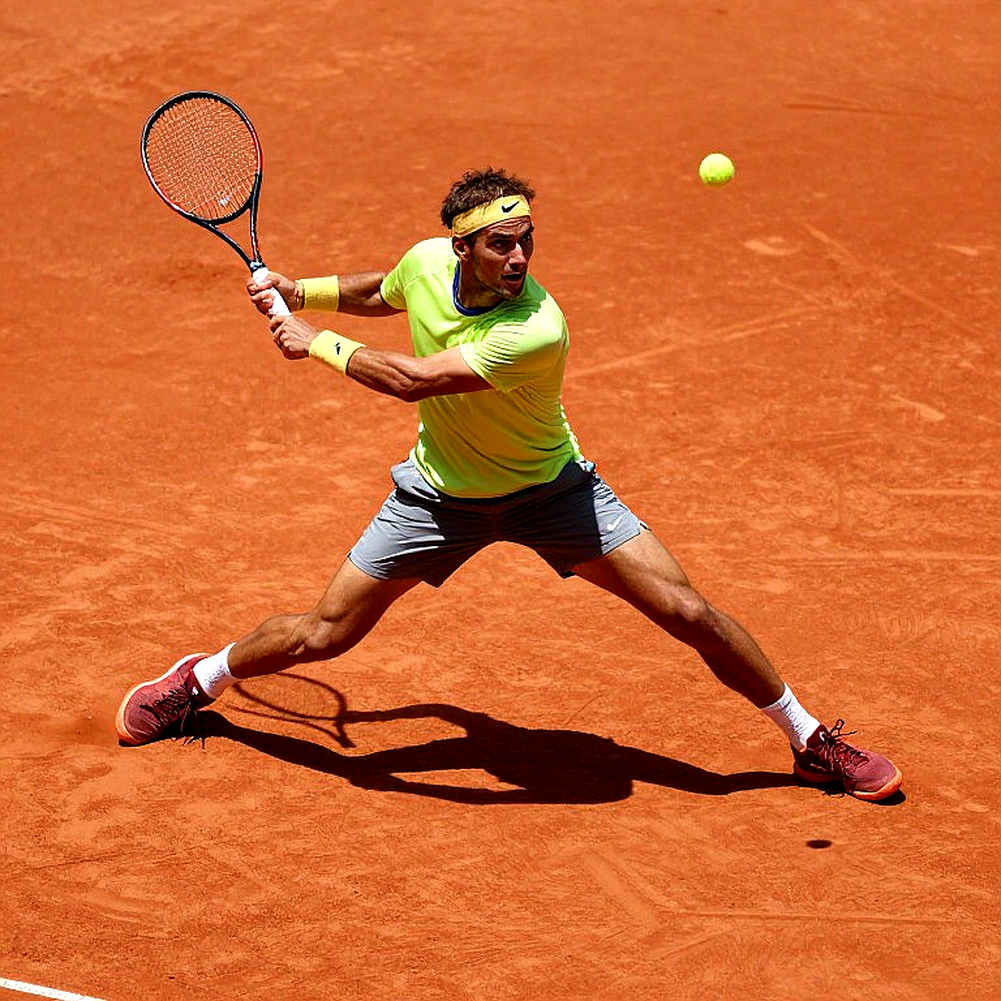 Sinner's 2026: Five Masters, One Wimbledon, and a Knee That Stopped in July