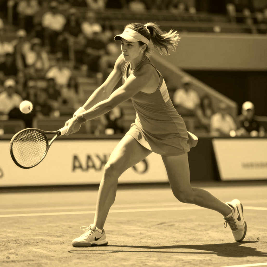 Sinner's 2026: Five Masters, One Wimbledon, and a Knee That Stopped in July