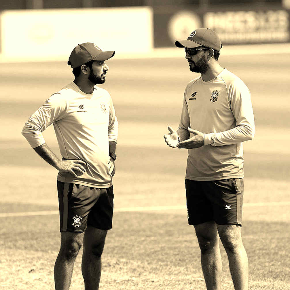 Hong Kong Sixes 2026: Bhuvneshwar Kumar to Lead India's Star-Studded Squad, Drawn With Pakistan