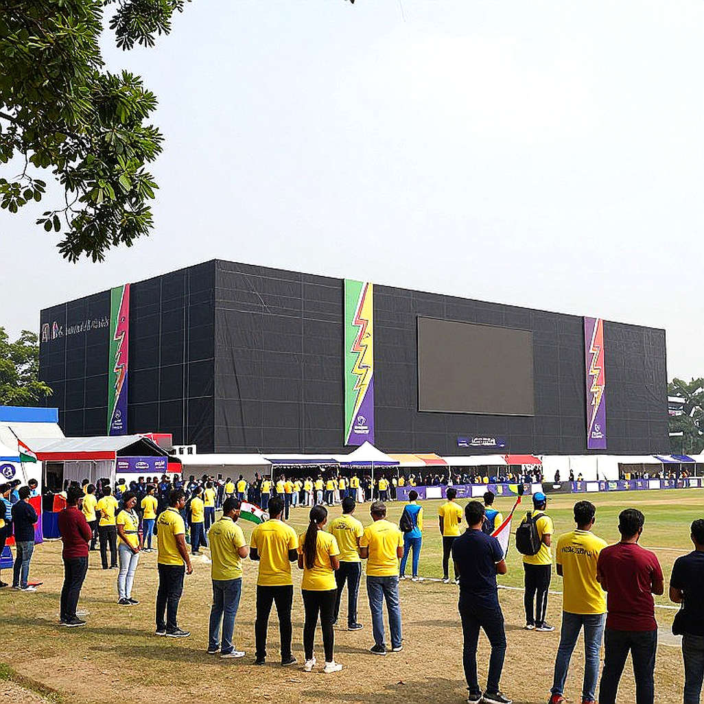 রঞ্জি প্রথম দিন: শারওয়াতের স্পেল নয়, ভিনোদের টস আর হারিয়ে যাওয়া আলোই কেরালার আসল অস্ত্র