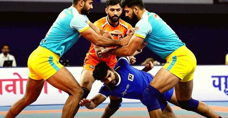 এশিয়ান গেমস ২০২৬ কাবাডি: সম্প্রচার তালিকার শূন্যতা, নিয়মের হিসাব আর ভারতের দুই সোনার চাপ