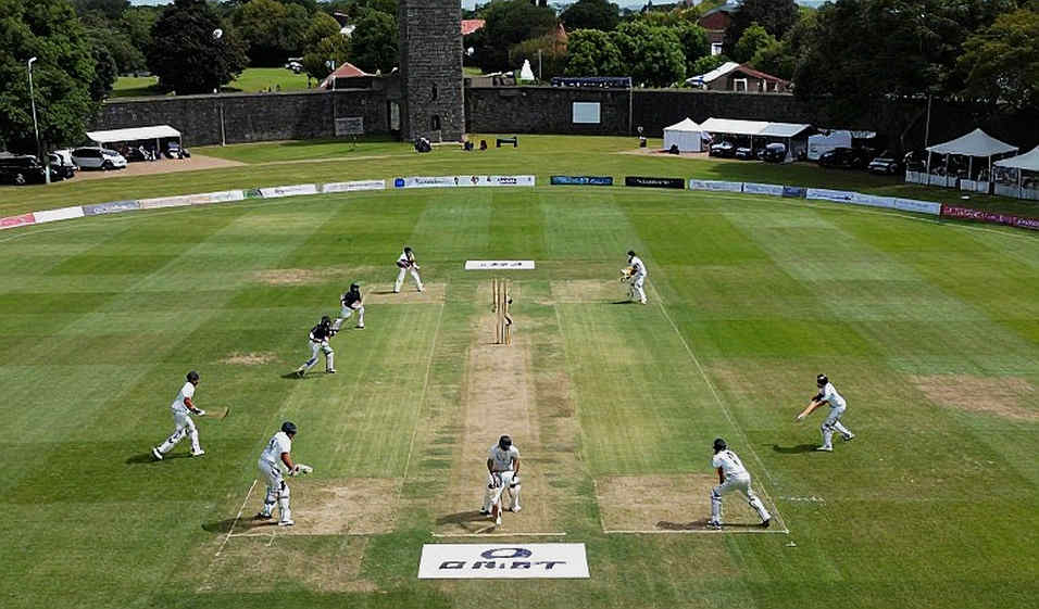 The 500-Run Ledger: Mahfizul Islam Robin's Form, the Selector's Language, and Domestic Cricket's Waiting List