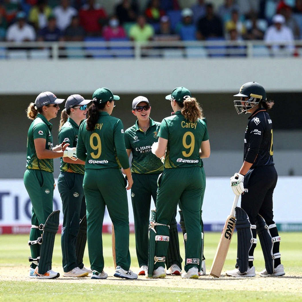 An Empty Gallery, One Tweet and a 19-Year-Old Leg-Spinner: Auditing Malaysia's Franchise Rumor