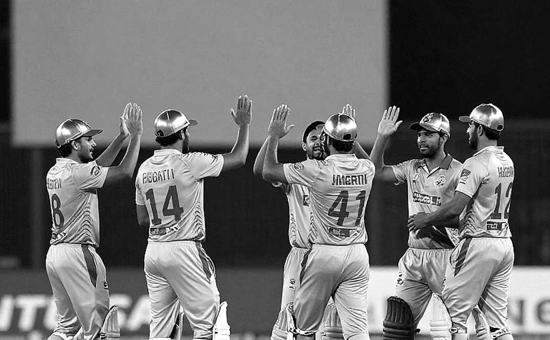 An Empty Gallery, One Tweet and a 19-Year-Old Leg-Spinner: Auditing Malaysia's Franchise Rumor
