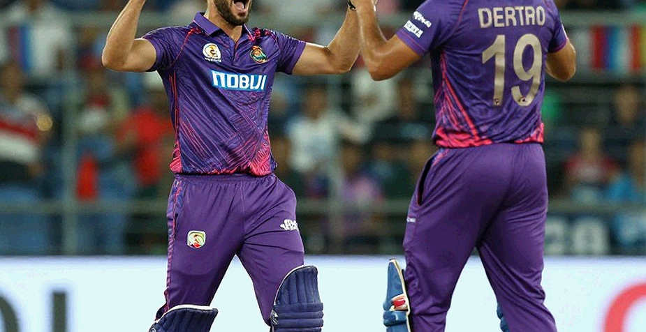 যে ক্রিকেট প্রতিবেদনে একটি সংখ্যাও ছিল না যে ক্রিকেট প্রতিবেদনে একটি সংখ্যাও ছিল না