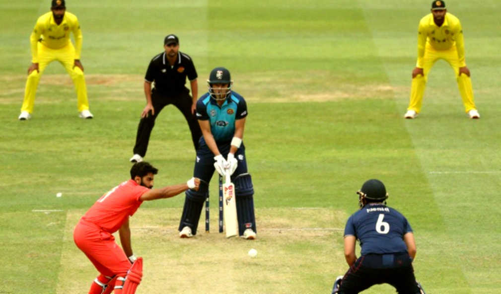 Rashid Khan's Top Spot: The Lead Grew, but Nobody Published the Points Gap Rashid Khan's Top Spot: The Lead Grew, but Nobody Published the Points Gap