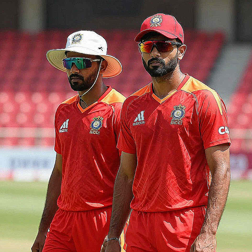 যেখানে ঘরগুলো ফাঁকা থাকে: ক্রিকেট বিশ্লেষণের নীরবতা ও ফরম্যাটের ব্যাকরণ যেখানে ঘরগুলো ফাঁকা থাকে: ক্রিকেট বিশ্লেষণের নীরবতা ও ফরম্যাটের ব্যাকরণ