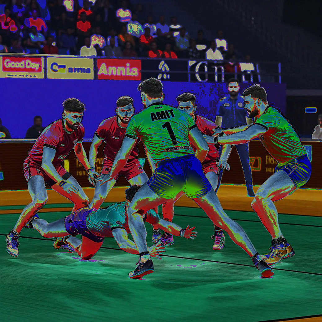৪৮-২৪: নেপালকে উড়িয়ে দেওয়ার আড়ালে ভারতীয় নারী কাবাডির যে ফাঁকা মাঠটা কেউ দেখছে না ৪৮-২৪: নেপালকে উড়িয়ে দেওয়ার আড়ালে ভারতীয় নারী কাবাডির যে ফাঁকা মাঠটা কেউ দেখছে না