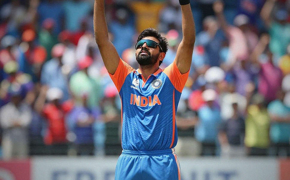 Shami's Pace, Desai's Spin: Two Faces of Indian Bowling Across Two Ranji Trophy Matches