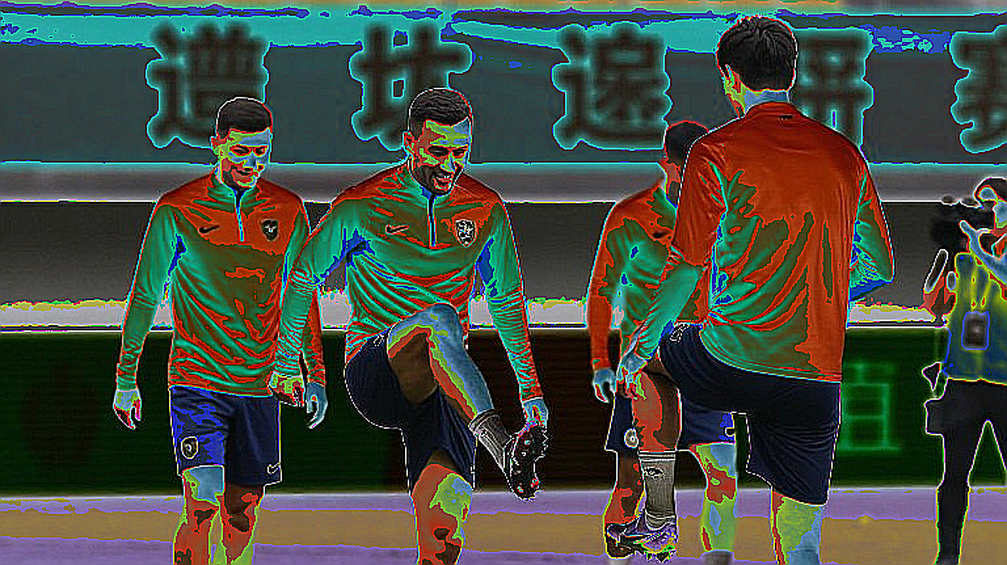 Not 114 But 115: The Wrong Number in City's Charge Sheet, and Where Akanji's Fear Is Real