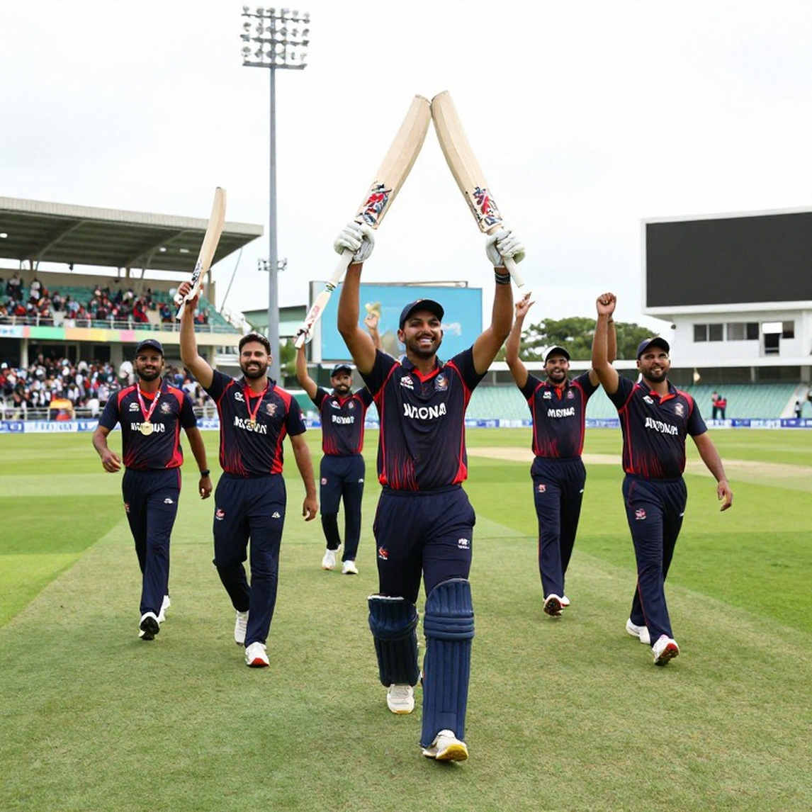 খালি ফাইল, ভারী সত্য — ক্রিকেট বিশ্লেষণের পাইপলাইনে একটি নীরব ব্যর্থতা