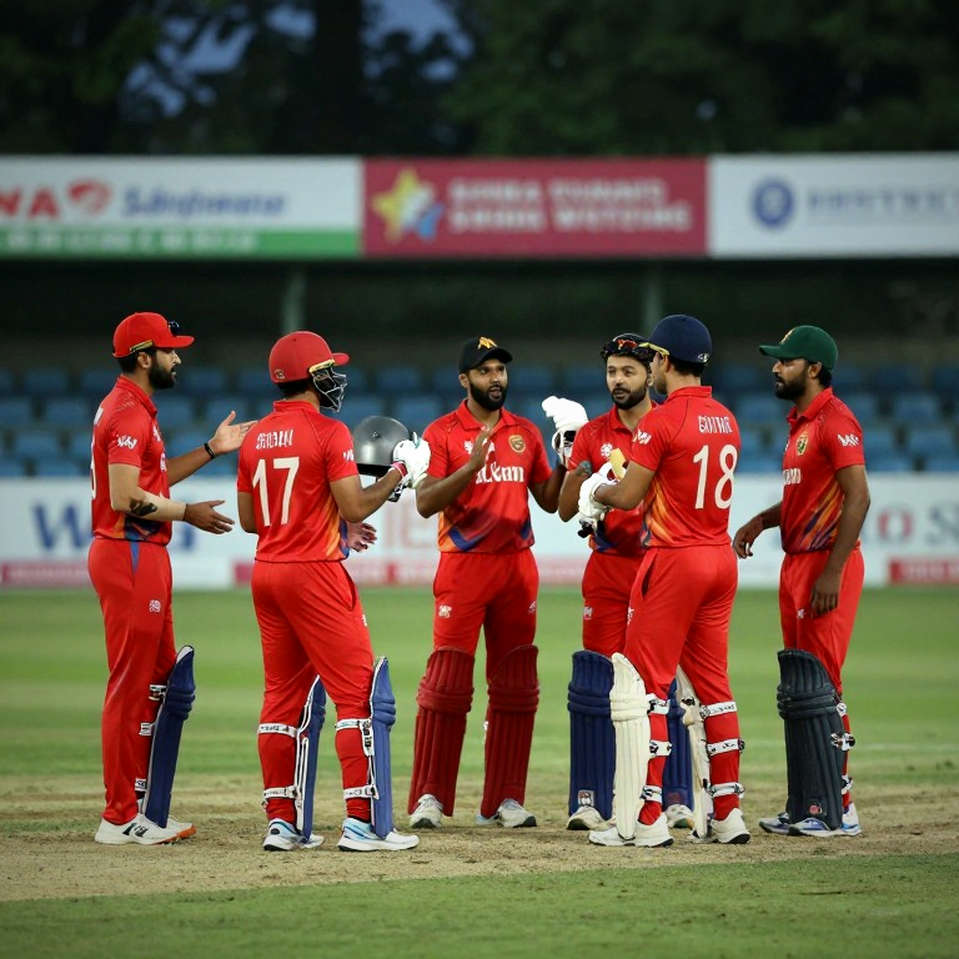 Cricket's Invisible Match With Blockchain: From a Damp Birth Certificate to a Franchise Ledger
