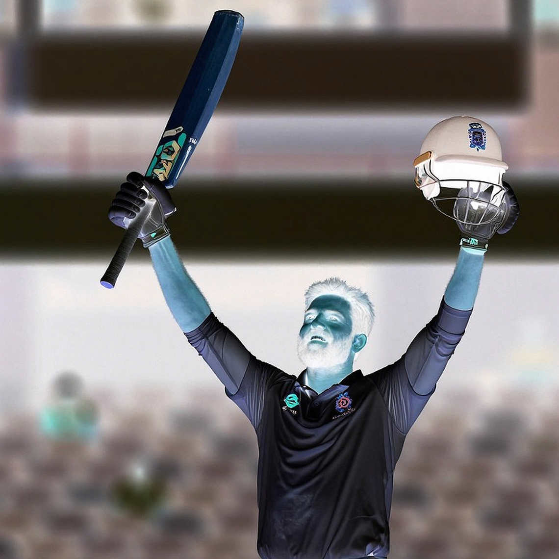 107 off 90: Who Actually Sets the Price of Domestic Cricket?