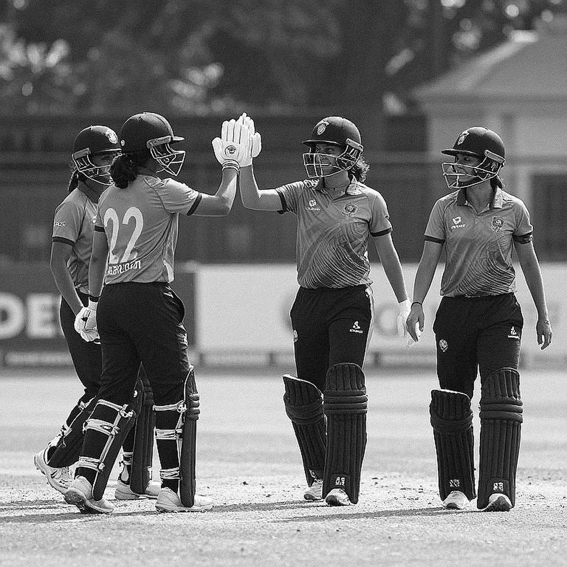 107 off 90: Who Actually Sets the Price of Domestic Cricket?