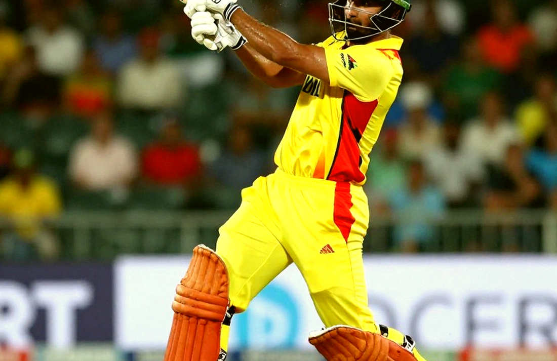 The Boundary-Countback Gap: What Lord's Never Measured The Boundary-Countback Gap: What Lord's Never Measured
