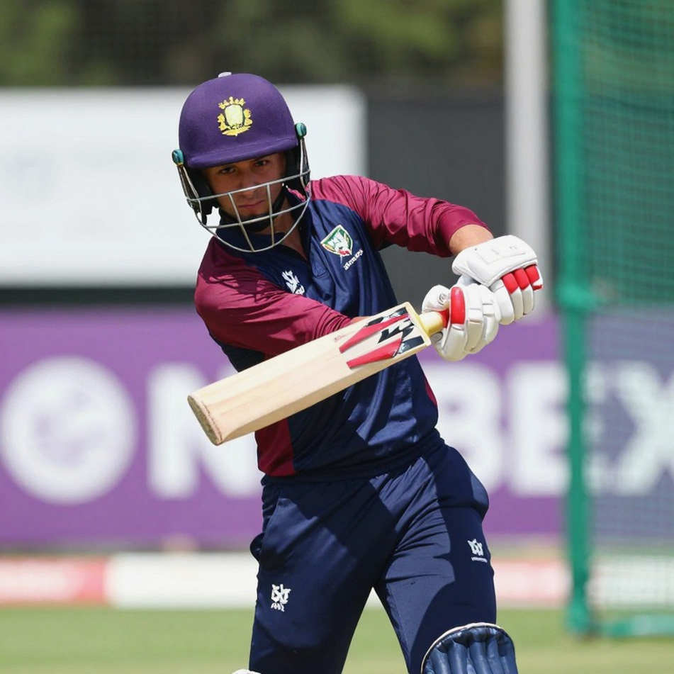 Two Days in Dubai and Shanto's Shoulders: Bangladesh's Equation Before the Afghanistan Test Two Days in Dubai and Shanto's Shoulders: Bangladesh's Equation Before the Afghanistan Test