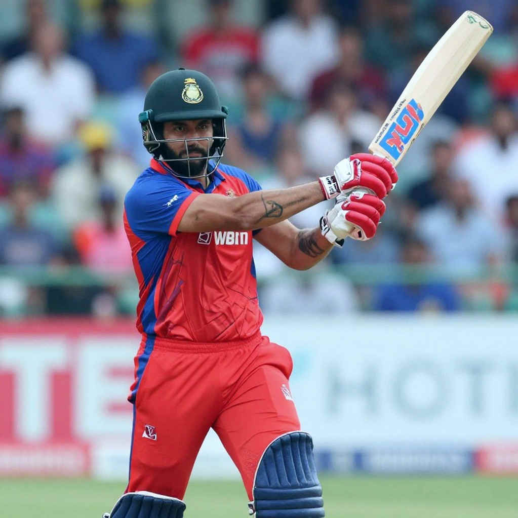 Blockchain in Cricket's Ledger: From Fan Tokens to the Promise of Transparency