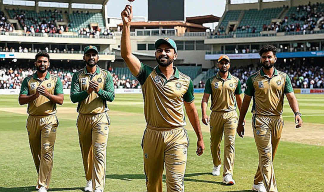 Testimony of the Empty Cell: Where Truth Fails to Register in the Cricket Data Pipeline Testimony of the Empty Cell: Where Truth Fails to Register in the Cricket Data Pipeline