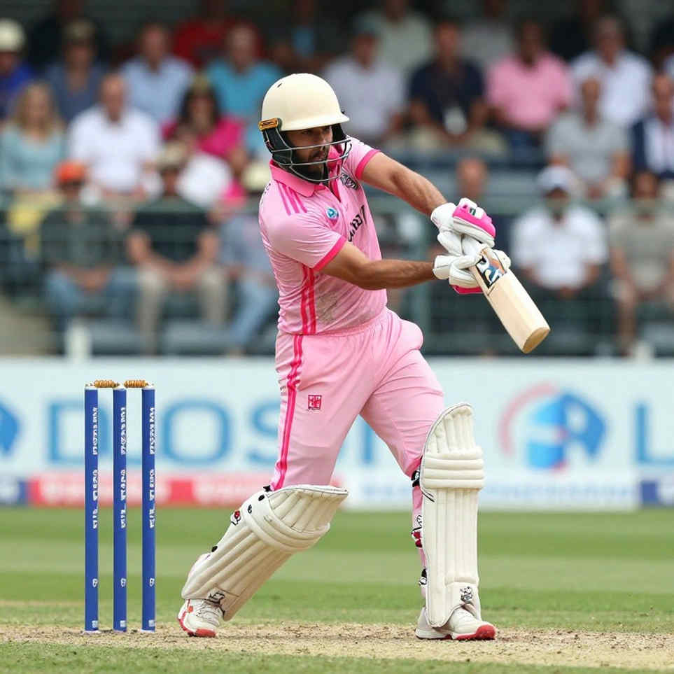 Testimony of the Empty Cell: Where Truth Fails to Register in the Cricket Data Pipeline Testimony of the Empty Cell: Where Truth Fails to Register in the Cricket Data Pipeline
