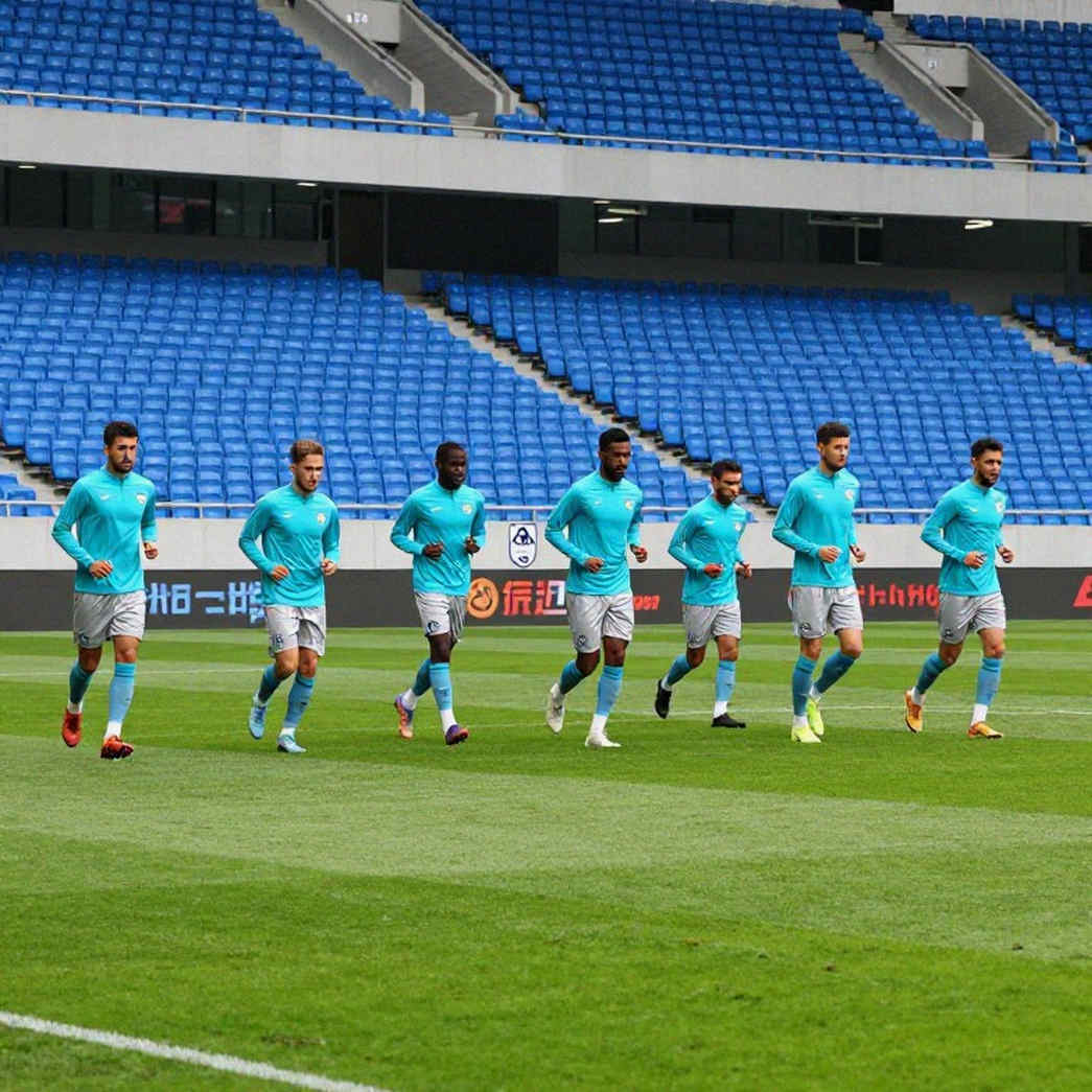 The 48-Team World Cup: The Market Prices Stars; the Trophy Prices Depth