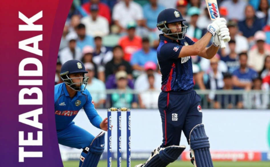 33 Balls of Patience, 38 Balls of Storm: How Much Does Nic Maddinson's Durban 'Relief' Actually Prove?
