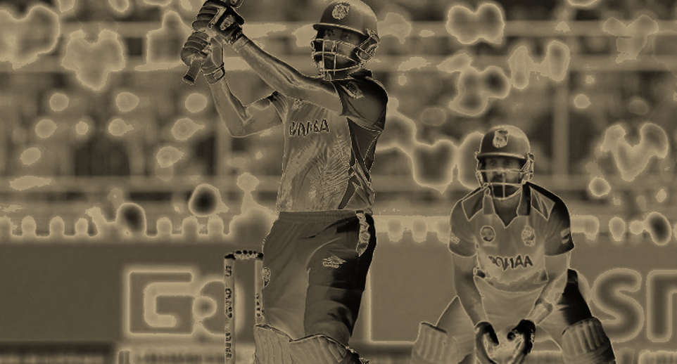 33 Balls of Patience, 38 Balls of Storm: How Much Does Nic Maddinson's Durban 'Relief' Actually Prove?