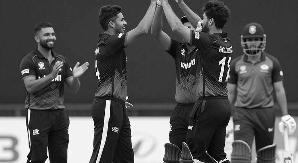 Eight Pillars of an Empty Report: Why Confidence Looks So Tidy Where Asian Cricket Has No Data
