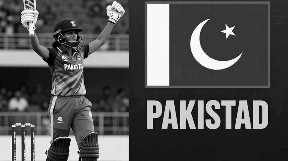 Eight Pillars of an Empty Report: Why Confidence Looks So Tidy Where Asian Cricket Has No Data