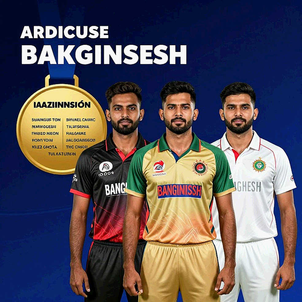 The Eye Behind the Stumps: Liton's Real Test Is in Abu Dhabi, Not Mirpur The Eye Behind the Stumps: Liton's Real Test Is in Abu Dhabi, Not Mirpur