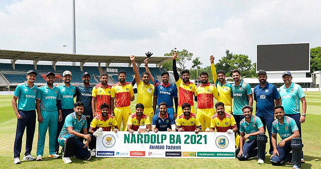 The Eye Behind the Stumps: Liton's Real Test Is in Abu Dhabi, Not Mirpur The Eye Behind the Stumps: Liton's Real Test Is in Abu Dhabi, Not Mirpur