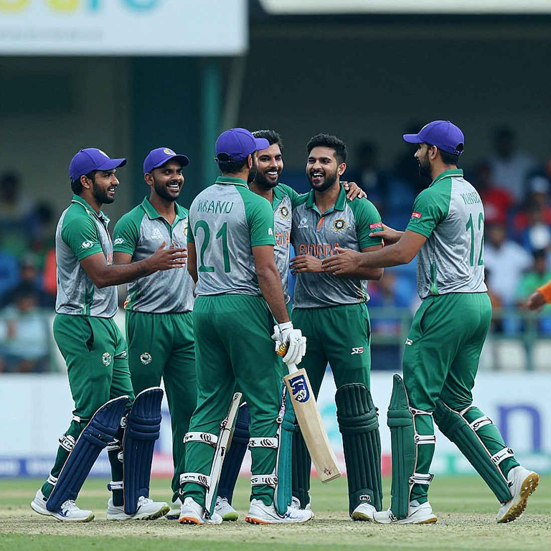 Cricket's Shadow Ledger: How Blockchain Is Rewriting the Franchise Transfer Market's Books