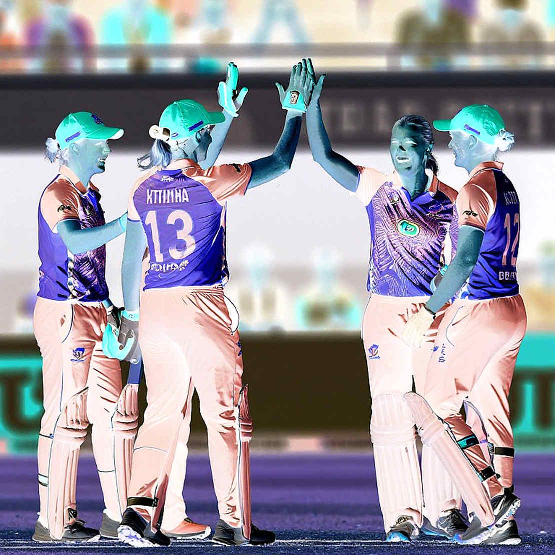 Cricket's Shadow Ledger: How Blockchain Is Rewriting the Franchise Transfer Market's Books