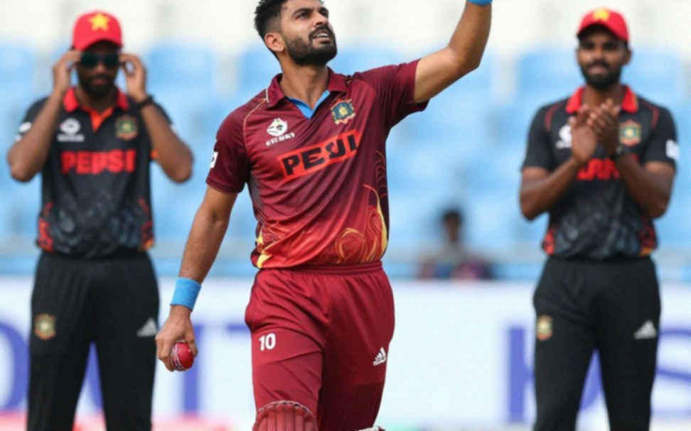 Price Versus Value: An Eighteen-Year-Old Promise and a Ten-Million-Rand Market at the Joburg Super Kings Auction Price Versus Value: An Eighteen-Year-Old Promise and a Ten-Million-Rand Market at the Joburg Super Kings Auction