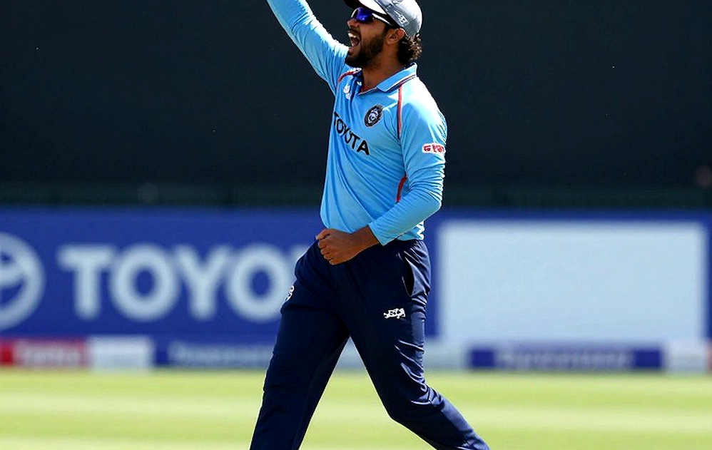 From the Pitch to the Blockchain: How the Data Economy of Cricket and Football Is Building a New Control Architecture