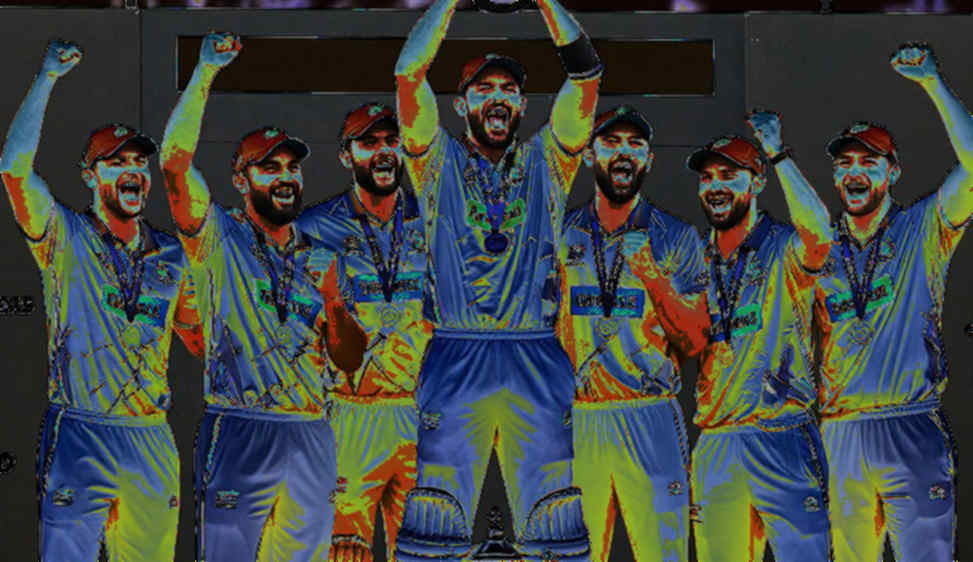 From the Pitch to the Blockchain: How the Data Economy of Cricket and Football Is Building a New Control Architecture