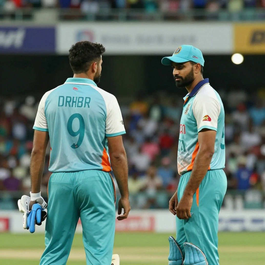 Six Overs of Illusion: How Heavy Is Pakistan's 'Defending Champion' Tag at the Hong Kong Sixes?